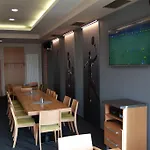 Otavarena Hotel Písek
