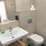 Hotel Otavarena Písek