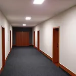 Hotel Otavarena Písek