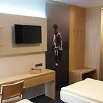 Hotel Otavarena Písek