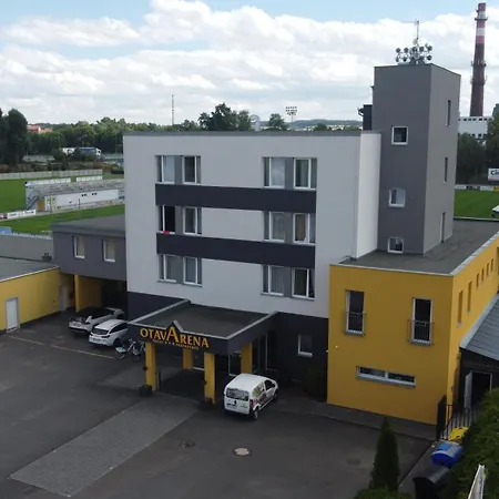 Otavarena Hotel