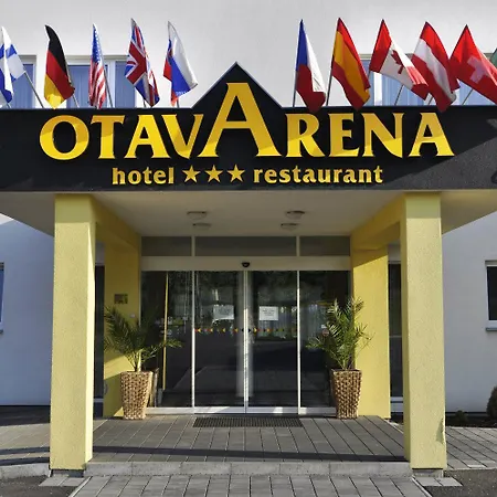 Otavarena