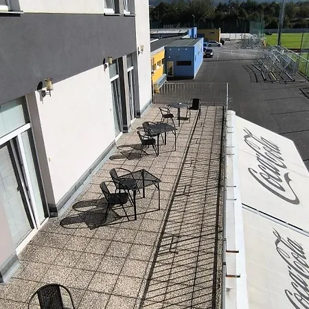 Otavarena Písek