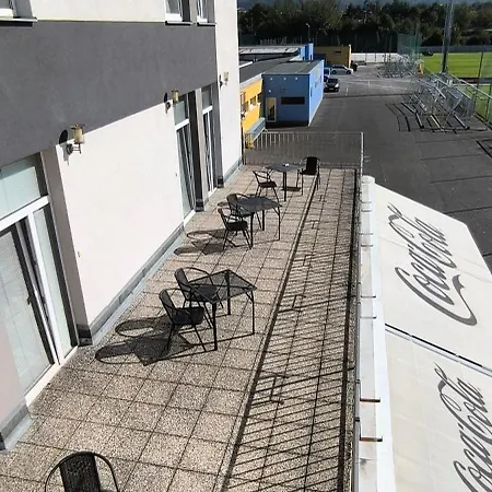 Otavarena Pisek (South Bohemian)