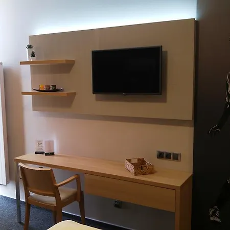 Hotel Otavarena 3*