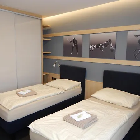 Otavarena Hotel