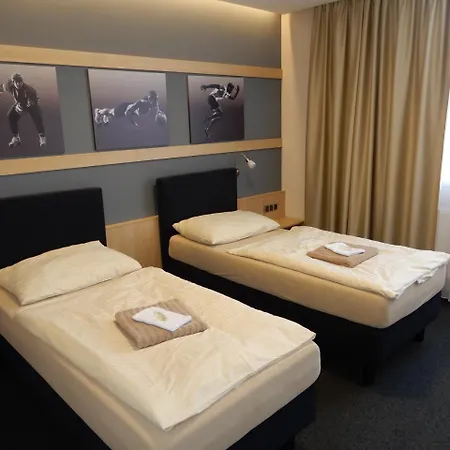 Otavarena Hotel 3*