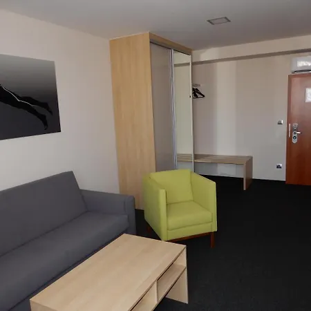Otavarena Hotel 3*