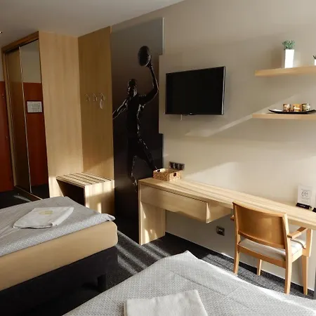 Otavarena Hotel