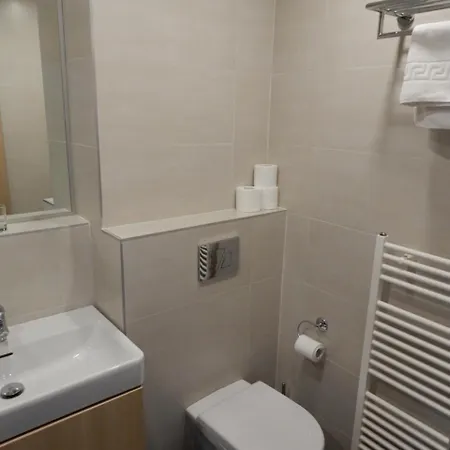 Otavarena Hotel Pisek (South Bohemian)