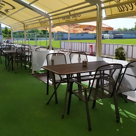 Otavarena Hotel 3*