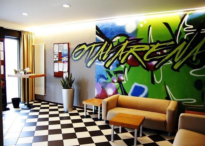 Otavarena 3*