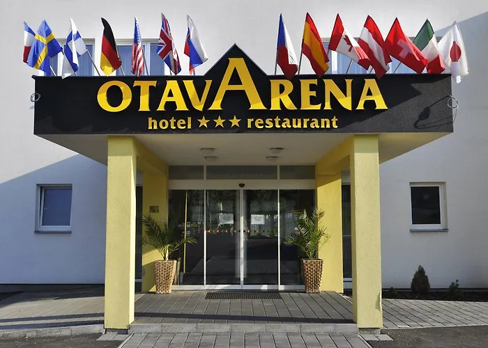 Otavarena