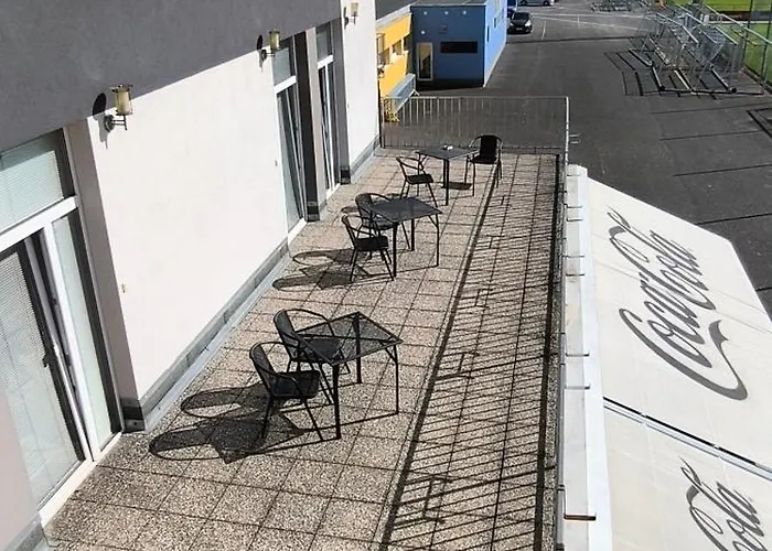 Otavarena Písek