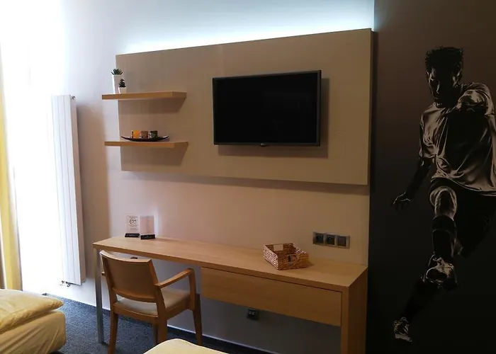 Hotel Otavarena 3*