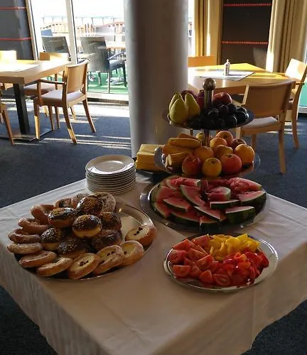 Hotel Otavarena 3*