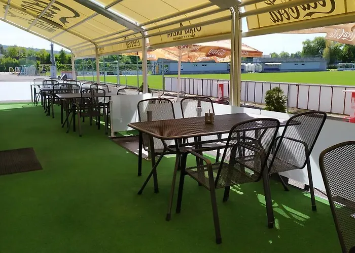 Otavarena Hotel 3*