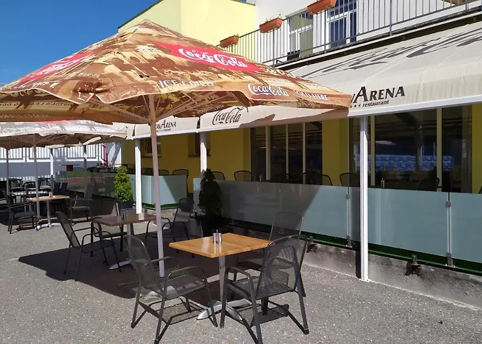 Otavarena Písek